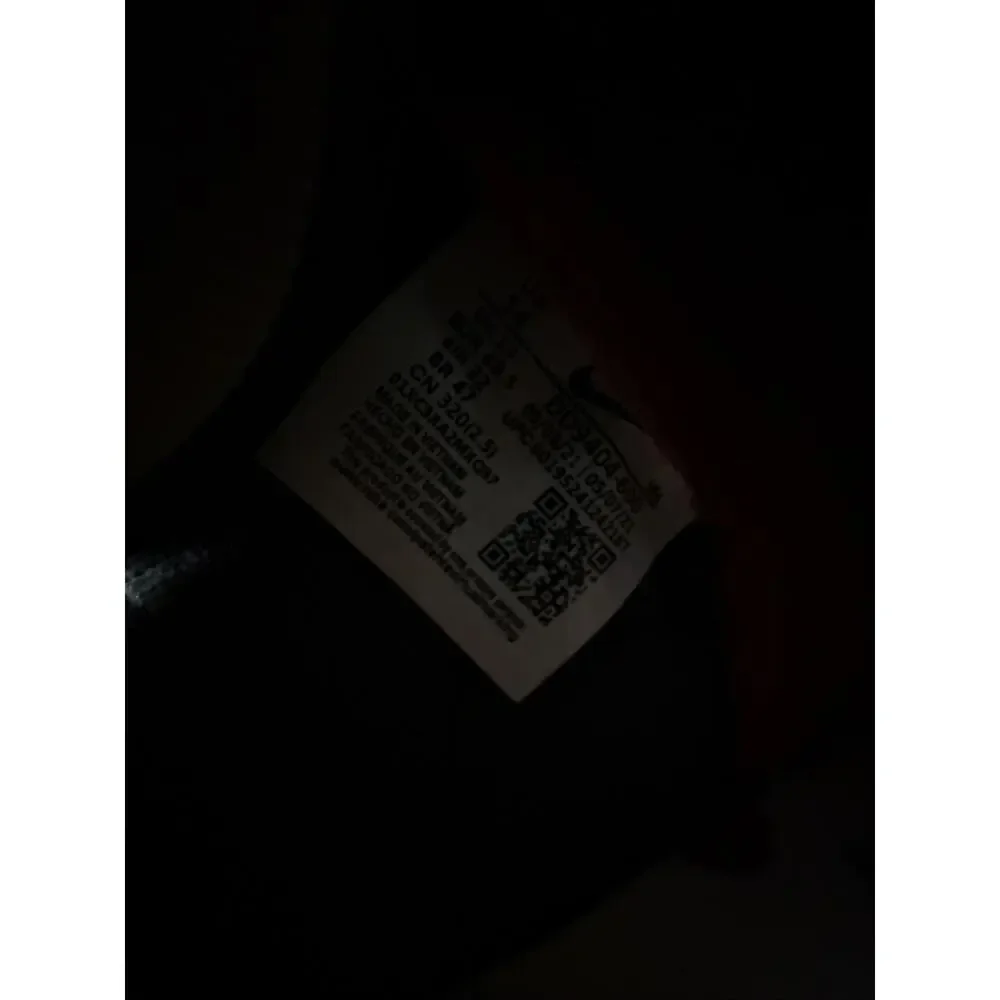 Size 14 Nike Dunk High 1985 Red Acid Wash DD9404-600 OG Box